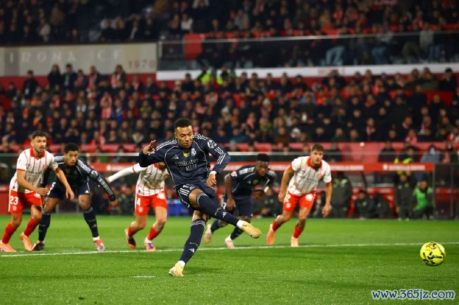 皇马客战爆5.4倍冷平